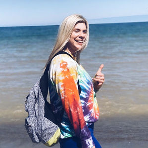 Meet your Posher, Alexus